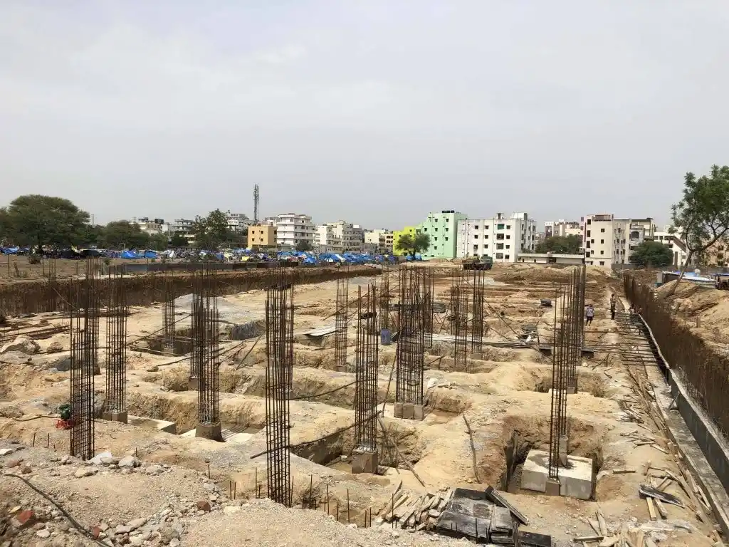 2 & 3 BHK apartments for sale in Hyderabad